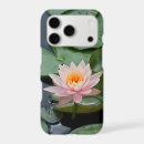 Search for lily flower iphone cases Pond