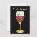 Search for wine tasting event invitations Grapes