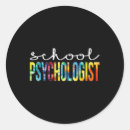 Search for school psychologist stickers Education