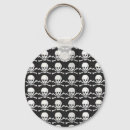Search for crossbones round key rings Fun