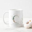 Search for initial c mugs Chic