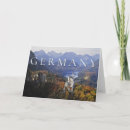 Search for germany cards Mountain