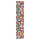 Search for hippie table runners Colourful