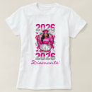 Search for senioritis womens tshirts For her