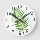 Search for leaf design clocks Leaves