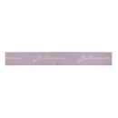 Search for lavender ribbon Stylish