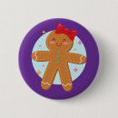 Search for gingerbread badges Cookie