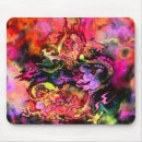 Search for dragon mousepads Orange