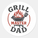 Search for bbq king stickers Grill master