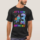 Search for 3 year old birthday tshirts Funny