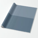 Search for two tone wrapping paper Blue