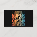 Search for boat business cards Cool