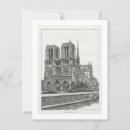 Search for architectural drawing postcards Vintage