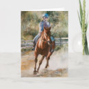 Search for horseback cards Equine