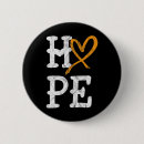 Search for leukaemia hope badges Awareness