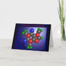 Search for molecules cards Chemistry