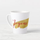 Search for joyeux noel mugs Elegant