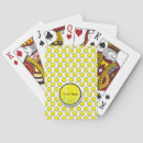Search for tennis playing cards Fun