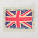 Search for union flag postcards Grunge