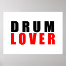 Search for drum kit posters Drumsticks