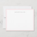 Search for cute note cards Simple