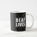 Search for teachers aide mugs Awareness asl