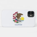 Search for illinois iphone cases Flag