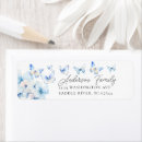 Search for butterflys return address labels Modern