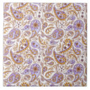 Search for paisley tiles Retro