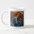 Search for infrared mugs Universe