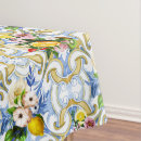 Search for the portuguese tablecloths Azulejo