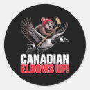 Search for funny canada day stickers Puck
