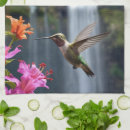 Search for hummingbird tea towels Wildlife