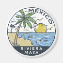 Search for riviera magnets Vintage travel