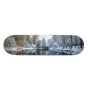 Search for winter skateboards Built structure