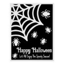 Search for halloween posters Minimalist