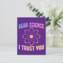 Search for biology teachers postcards Science