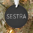 Search for tv show christmas tree decorations Sci fi