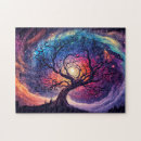 Search for night sky puzzles Artistic