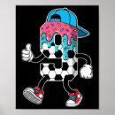 Search for funny ice cream posters Trending