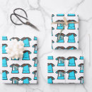 Search for aqua wrapping paper Sparkle