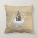 Search for snow cushions Elegant