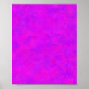 Search for purple pattern posters Pink