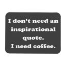 Search for coffee magnets Funny