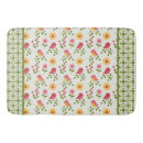 Search for whimsical bath mats Retro