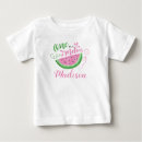 Search for watermelon baby shirts Birthday