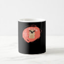 Search for pug valentine mugs Romance