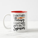 Search for spain mugs Funny