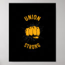 Search for worker rights posters Strike