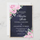 Search for hispanic wedding invitations Spanish